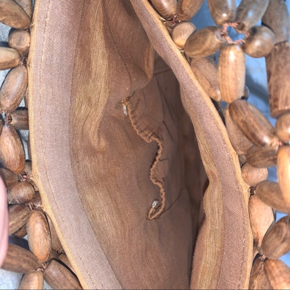 Vintage Purse - Picture 6 of 7